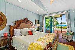 The Ginger Beach House