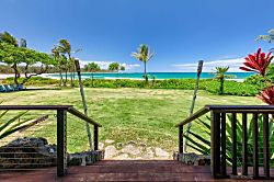 The Ginger Beach House