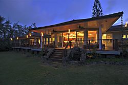 The Ginger Beach House