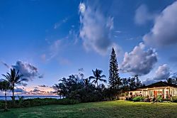 The Ginger Beach House