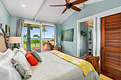 The Ginger Beach House