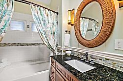 The Ginger Beach House