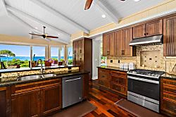 The Ginger Beach House