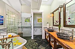 The Ginger Beach House