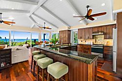 The Ginger Beach House