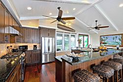 The Ginger Beach House