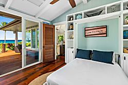 The Ginger Beach House