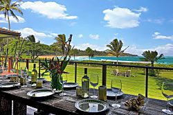 The Ginger Beach House