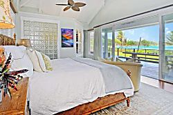 The Ginger Beach House