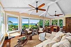 The Ginger Beach House