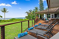 The Ginger Beach House