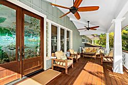 The Ginger Beach House