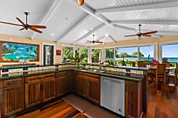 The Ginger Beach House