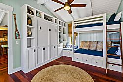 The Ginger Beach House