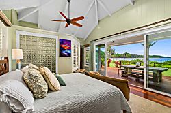 The Ginger Beach House