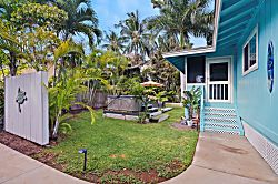 Hale Makai Beach Home Kekaha