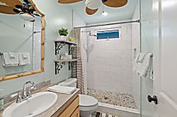 Hale Makai Beach Home Kekaha