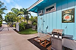 Hale Makai Beach Home Kekaha