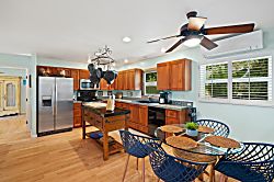 Hale Makai Beach Home Kekaha