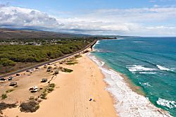Hale Makai Beach Home Kekaha