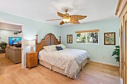 Hale Makai Beach Home Kekaha