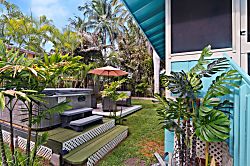 Hale Makai Beach Home Kekaha