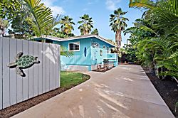 Hale Makai Beach Home Kekaha