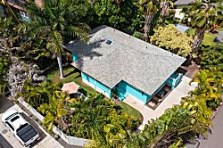 Hale Makai Beach Home Kekaha