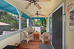 Hale Makai Beach Home Kekaha