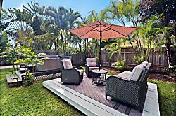 Hale Makai Beach Home Kekaha