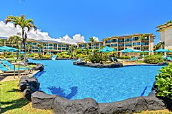 Waipouli Beach Resort E103 