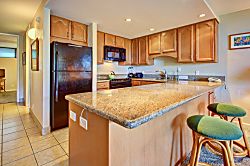 Papakea Resort Unit C-108