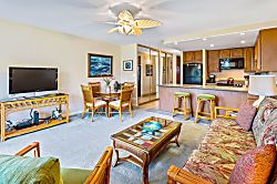 Papakea Resort Unit C-108