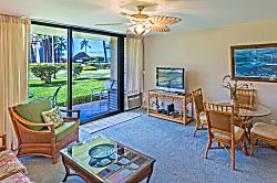 Papakea Resort Unit C-108