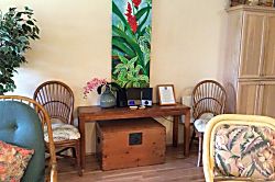 Hale Kamaole Condo 232