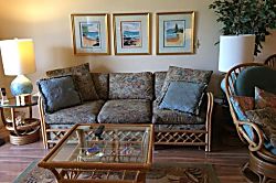 Hale Kamaole Condo 232