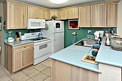 Hale Kamaole Condo 232