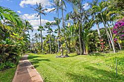 #120- Kihei Resort