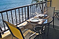 Sugar Beach Resort 527