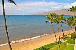 Sugar Beach Resort 527