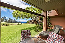 Kapalua Ridge Villa 2512