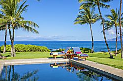 Wailea Sunset Estate