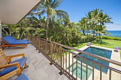 Wailea Sunset Estate