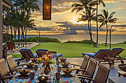 Wailea Sunset Estate