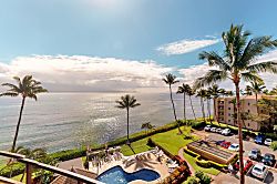 Island Sands Resort 602