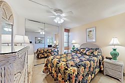 Island Sands Resort 602