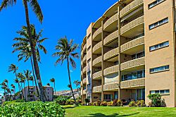 Island Sands Resort 602