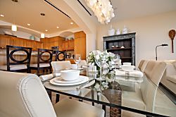 Orient Pacific Suite J505 at Wailea Beach Villas