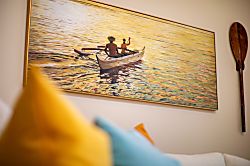 Orient Pacific Suite J505 at Wailea Beach Villas