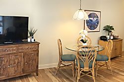 Sugar Beach Resort 4th Floor Ocean View Unit